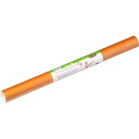 Обкладинки для книг ZiBi Клейка плівка 33 см х 1.5 м Жовта (ZB.4790-08)