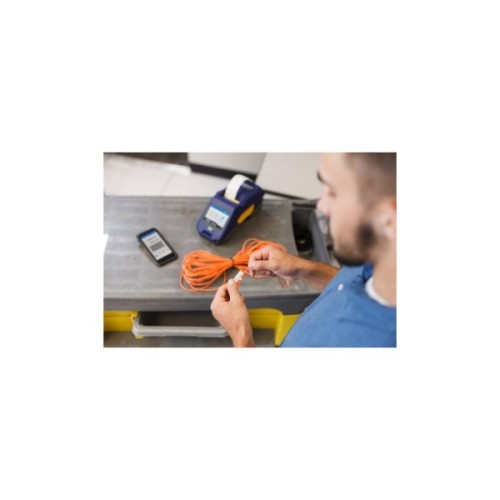 Принтер етикеток Brady M611-EU-BWS WiFI, Bluetooth + Розширене ПЗ (322920)