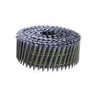 Цвяхи Bostitch тип EPAL, для обойм барабанного типу, L = 90 мм, d = 3.3 мм, d капелюшки 7.5 мм, 4320 шт (N100P346R90BAQ)