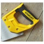 Ножівка Stanley SHARPCUT із загартованими зубами, L=550мм, 11 tpi. (STHT20372-1)