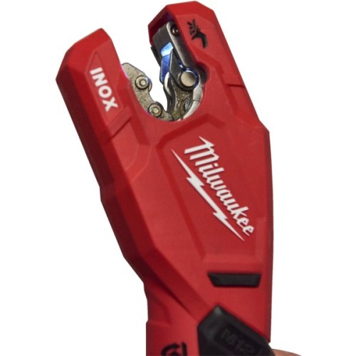 Труборіз Milwaukee M12PCSS-0 для нержавіючої сталі (4933479241)