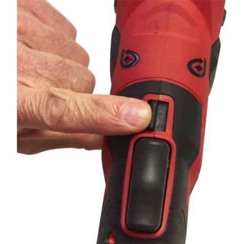 Труборіз Milwaukee M12PCSS-0 для нержавіючої сталі (4933479241)