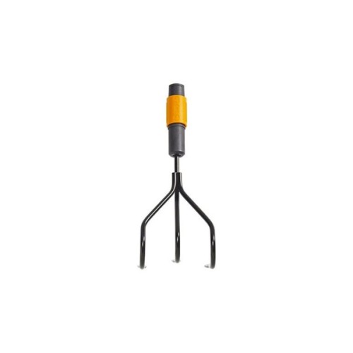 Граблі Fiskars QuikFit (1000680)