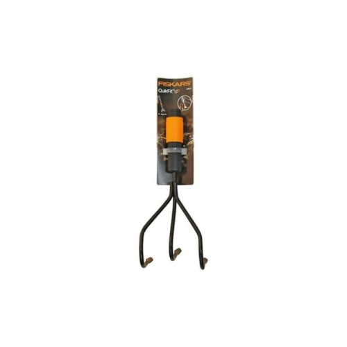 Граблі Fiskars QuikFit (1000680)