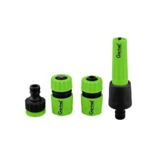 Конектор для шланга Gartner комплект універсальний 1/2", 4 предм. (80058140)