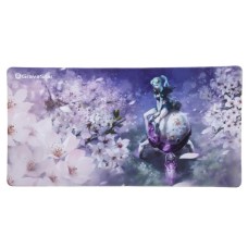 Килимок для мишки GravaStar SAKURA XL Pink (GSA8_MPD_SAKURA)