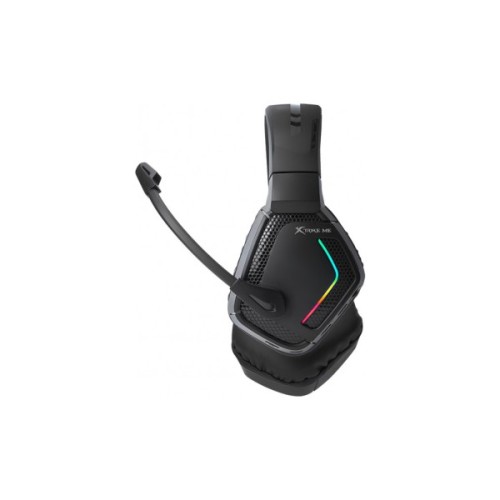 Навушники Xtrike ME GH-512W XBOX/PS/PC Wireless Black (GH-512W)