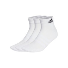 Шкарпетки Adidas C SPW ANK 3P HT3441 білий 37-39 (4066746333594)