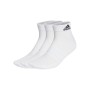Шкарпетки Adidas C SPW ANK 3P HT3441 білий 37-39 (4066746333594)