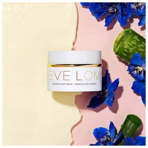 Крем для обличчя Eve Lom Intensive Night Cream Нічний омолоджувальний 50 мл (5050013025373)