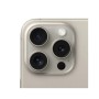 Мобільний телефон Apple iPhone 15 Pro 256Gb eSim Natural Titanium (Grade B) USED (iP15Pr2eNaT_B)