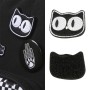 Рюкзак шкільний Yes Black Cat TS-47M (550306)