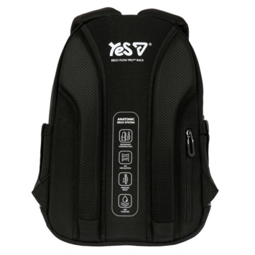 Рюкзак шкільний Yes Black Cat TS-47M (550306)