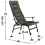 Крісло складане Ranger Expert SL-113 (RA2252)