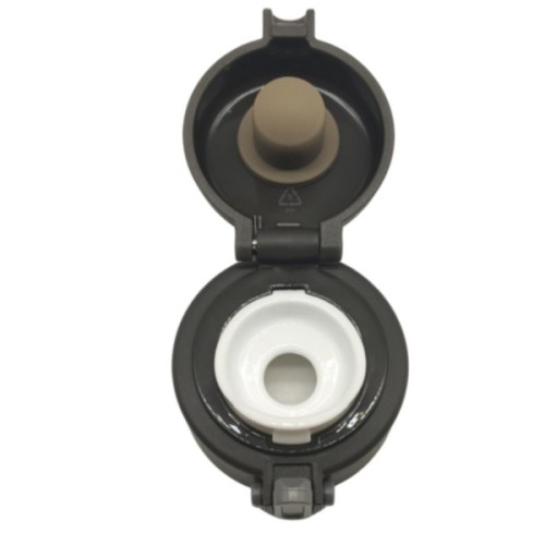 Термокружка Ranger Expert 0,35 L Black (RA9930)
