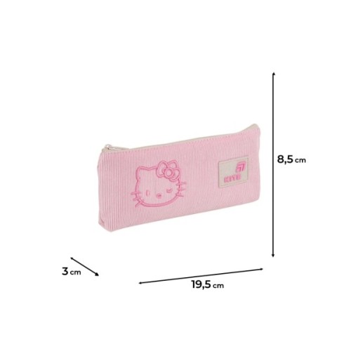Пенал Kite 680 HK-2 (HK26-680-2)