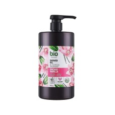 Гель для душу Bio Naturell Orchid & Vanilla 946 мл (4820168434457)