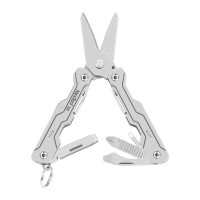 Мультитул NexTool Micro Sailor Scissors S0 (NE20417)