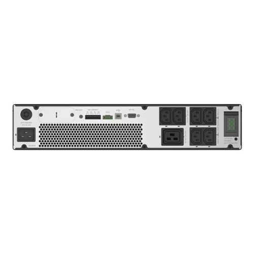 Пристрій безперебійного живлення Delta RT-Series PRO 2000VA 2000W (UPS202R2RT1B035)