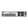 Пристрій безперебійного живлення Delta RT-Series PRO 2000VA 2000W (UPS202R2RT1B035)