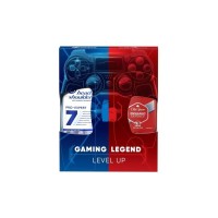 Набір косметики Head & Shoulders Шампунь проти лупи 250 мл + Дезодорант-стік Old Spice Dynamic Defense 65 мл (8700216617390)