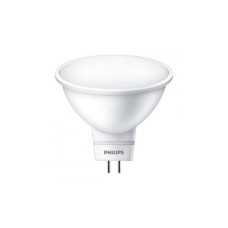 Лампочка Philips LED spot GU5.3 5-50W 120D 6500K 220V (929001844708)