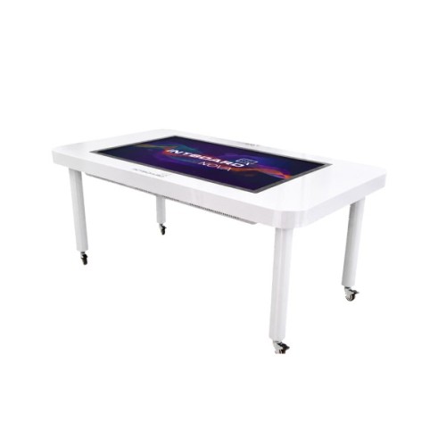 Інтерактивний стіл Intboard NOVA 32'''' white MTK8788/8 Gb RAM/128 Gb ROM Android 13 (10584019)