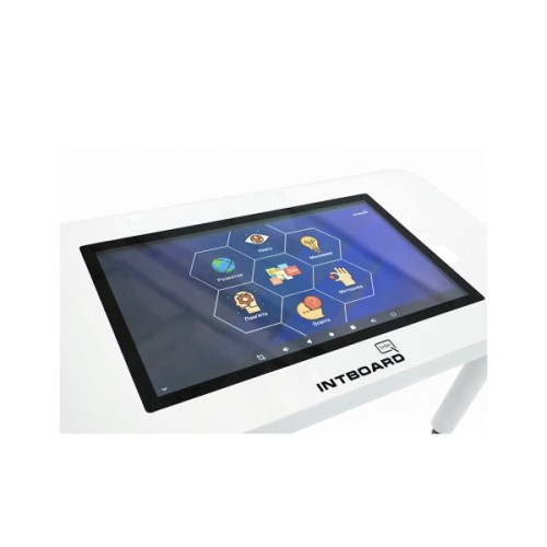 Інтерактивний стіл Intboard NOVA 32'''' white MTK8788/8 Gb RAM/128 Gb ROM Android 13 (10584019)