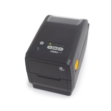 Принтер етикеток Zebra ZD411t USB, USB Host, Bluetooth, EZPL (ZD4A022-T0EM00EZ)