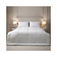 Ковдра MirSon Набір 9588 Eco Line Ковдра літня Полуторна 140х205 Ecosilk + Подушка 50х70 (2200010807295)