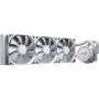 Система рідинного охолодження AeroCool Abyss L360R White (ACLA-AB36117.21)