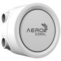 Система рідинного охолодження AeroCool Abyss L360R White (ACLA-AB36117.21)
