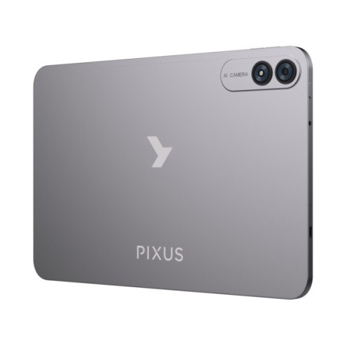 Планшет Pixus BigTab 13.4" 8/128GB LTE, gray (4897058532647)