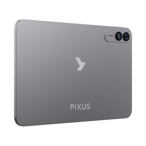 Планшет Pixus BigTab 13.4" 8/128GB LTE, gray (4897058532647)