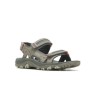 Сандалі Merrell Huntington Sport Convert Mns boulder - 46 - коричневий (036.0771)