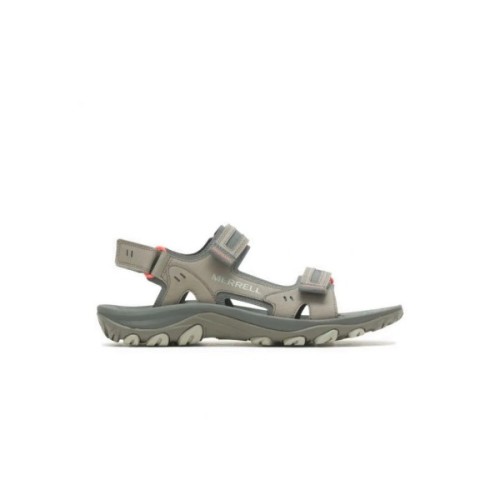 Сандалі Merrell Huntington Sport Convert Mns boulder - 46 - коричневий (036.0771)