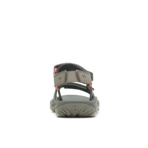 Сандалі Merrell Huntington Sport Convert Mns boulder - 46 - коричневий (036.0771)