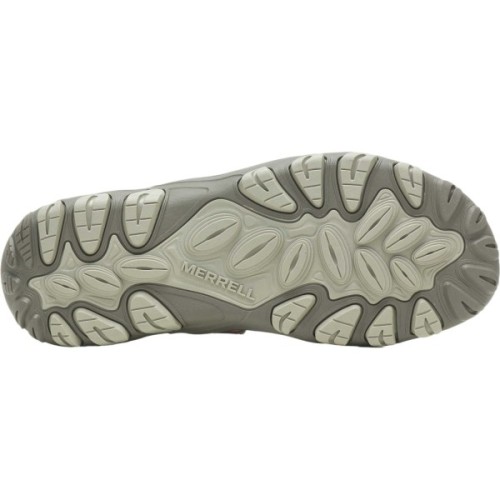 Сандалі Merrell Huntington Sport Convert Mns boulder - 46 - коричневий (036.0771)