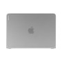 Чохол до ноутбука Armorstandart 13.0" MacBook Neo Matte, Clear (ARM91117)
