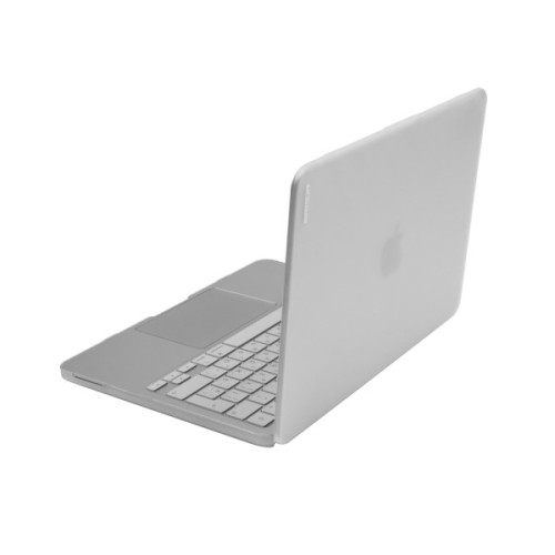 Чохол до ноутбука Armorstandart 13.0" MacBook Neo Matte, Clear (ARM91117)