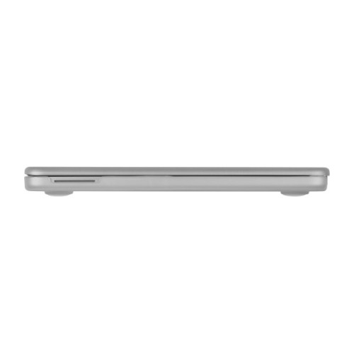 Чохол до ноутбука Armorstandart 13.0" MacBook Neo Matte, Clear (ARM91117)