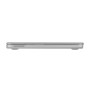 Чохол до ноутбука Armorstandart 13.0" MacBook Neo Matte, Clear (ARM91117)