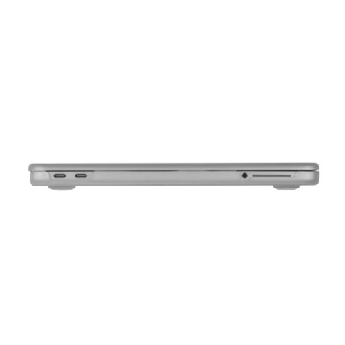 Чохол до ноутбука Armorstandart 13.0" MacBook Neo Matte, Clear (ARM91117)