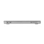 Чохол до ноутбука Armorstandart 13.0" MacBook Neo Matte, Clear (ARM91117)