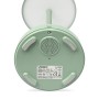Настільна лампа Videx 8.5W 4000K+RGB Green (VL-TF23G)