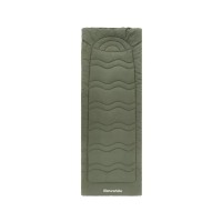 Туристичний килимок Naturehike для розкладного ліжка CNK2300DZ022, 190х67 см, темно-зелений (6976507668316)