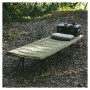 Туристичний килимок Naturehike для розкладного ліжка CNK2300DZ022, 190х67 см, темно-зелений (6976507668316)