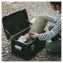 Туристичний килимок Naturehike для розкладного ліжка CNK2300DZ022, 190х67 см, темно-зелений (6976507668316)