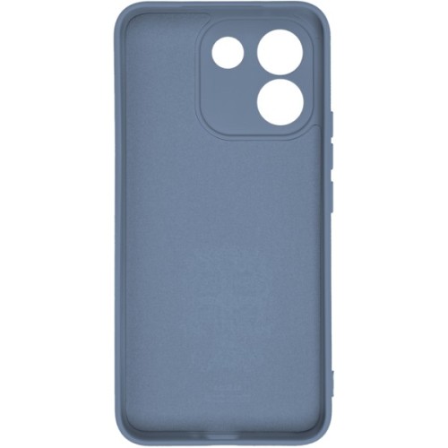 Чохол до мобільного телефона Armorstandart ICON Xiaomi Redmi Note 17 Pro Max 5G Camera cover Winter Blue (ARM93434)