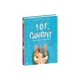 Книга 101 одноріг і все, що варто про них знати! - Рубі ван дер Боген Ранок (9786170987549)